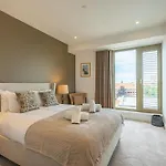 Minster View Penthouse At Ryedale House Apartment *