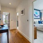 Apartment Minster View Penthouse At Ryedale House *