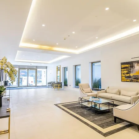 شقة Minster View Penthouse At Ryedale House يورك