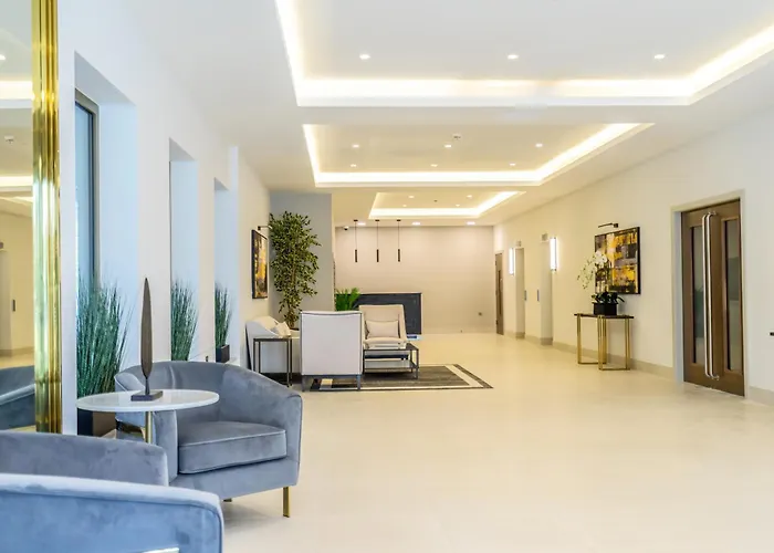 Minster View Penthouse At Ryedale House