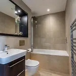 Apartmán Minster View Penthouse At Ryedale House York
