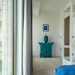 Minster View Penthouse At Ryedale House Apartmán York